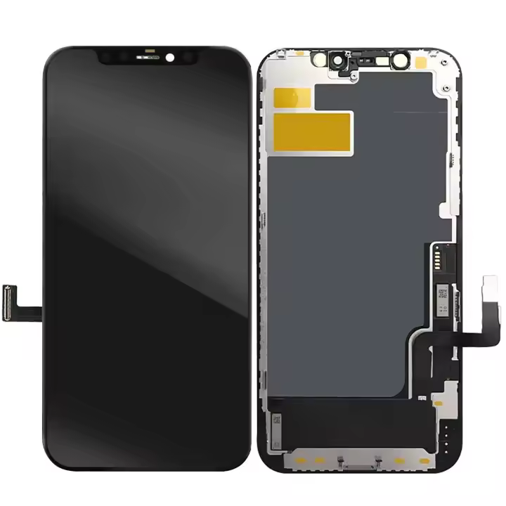 iPhone 12 / 12 Pro Pantalla Completa Display LCD Incell - 1