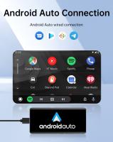 Reproductor Multimedia Para Coche 1Din 7'' LPS Pantalla CarPlay MP5 Android 13 Wifi 1G+32G Radio FM GPS Conectividad Mirror Link - details 2