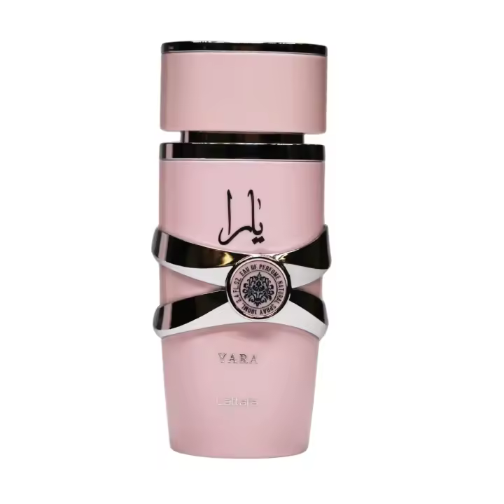 Lattafa Perfume para mujer Yara 100 ml - Fragancia elegante y duradera - 1