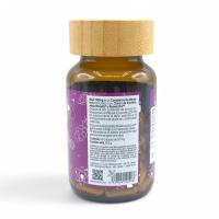 NAD+ 300mg con Trans-resveratrol 60 cápsulas Banban Nutricosmetics, NAD + Resveratrol. Antioxidante. Ayuda a mantener la función celular. Antienvejecimiento. Suplemento Nutricional. Protección cardiovascular y antiinflamatorio. Metabolismo celular. - details 2