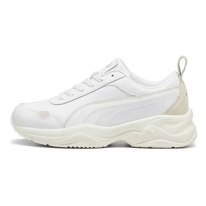Puma Zapatillas Cilia Mode Lux Blanco - 1