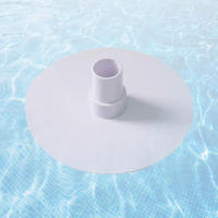 Skimmer De Piscina Ingroundo Placa De Vacío Para Piscina De Natación Accesorio De Piscina Marca NoEnName_Null Origen China - details 1