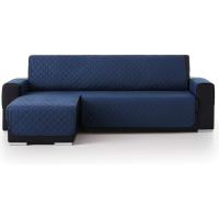 Funda Cubre Sofá Chaise Longue Acolchado Reversible Antiácaros Protector Manchas Rombos (Para Brazo derecho y Izquierdo) Válido Hasta 290 cm De Ancho De Brazo A Brazo - details 7