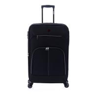 Maleta mediana 15 kg, COLECCION GIORNO 8311, varios colores, 4 ruedas dobles, OFERTA VERANO, ligera, AMPLIA, extendible, fácil de mover, JOHN TRAVEL, maleta para facturar - details 1