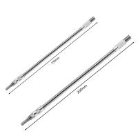 Soporte De Broca De Metal Flexible Para Destornillador Eléctrico Conexión De Enlace Rodamiento Hexagonal Aprobar Cabeza - details 3