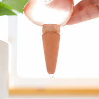 Maceta Automática De Riego Por Drip Self-Watering Para Plantas Sistema De Riego De Jardín Accesorios De Suministros De Jardinería - details 13