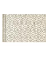 Parentesi Quadra  -  ALFOMBRA KILIM LANA 200X80 DESERT SMOKE GREY - details 2