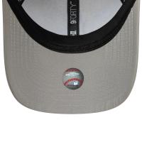 Gorra New Era New York Yankees 7658 V25 Gris Nwgotv2558Bd - details 3
