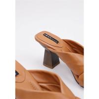 Krack Harmony VILMA Mule Tacón Mujer Cuero - details 2