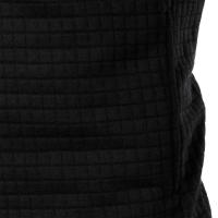 Chaqueta De Manga Larga Para Hombre Con Cuello Erguido Y Cremallera Estilo Casual Chaqueta De Patoche Con Patrón Cuadriculado - details 29