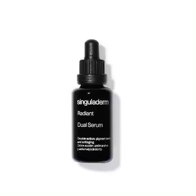 SINGULADERM PRIMA DERM ANTIMANCHAS Y ANTI IMPERFECCIONES Radiant Dual Serum 30 ml - 1