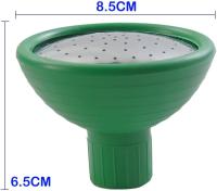 Universal Garden Watering Can Rose Head - Water Sprinkler Sprayer To Fit All Watering Can Rose X 2 - details 3