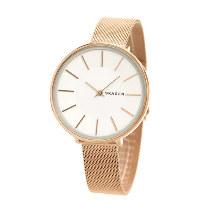Reloj Skagen SKW2688 para Mujer - Diseño Elegante y Moderno - 1