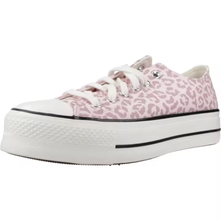 Zapatillas deportivas de Mujer Marca Converse Modelo Chuck Taylor All Star Lift - 1