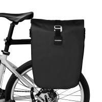 Bolsa De Bicicleta Impermeable 20L Alforja Lateral Con Portátil Bolsa De Alforja Para Bicicleta Trunk Portátil Carrier Pack - details 8