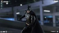 Figura De Acción DC Justice League the Batman 1:12 Bat Signal the Dark Knight Trilogy Modelo De Artesanía Coleccionable Para Adultos - details 7