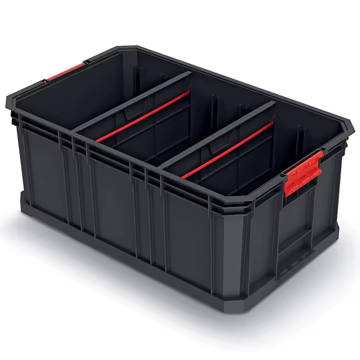 CESTA DE HERRAMIENTAS MODULAR KISTENBERG - 1