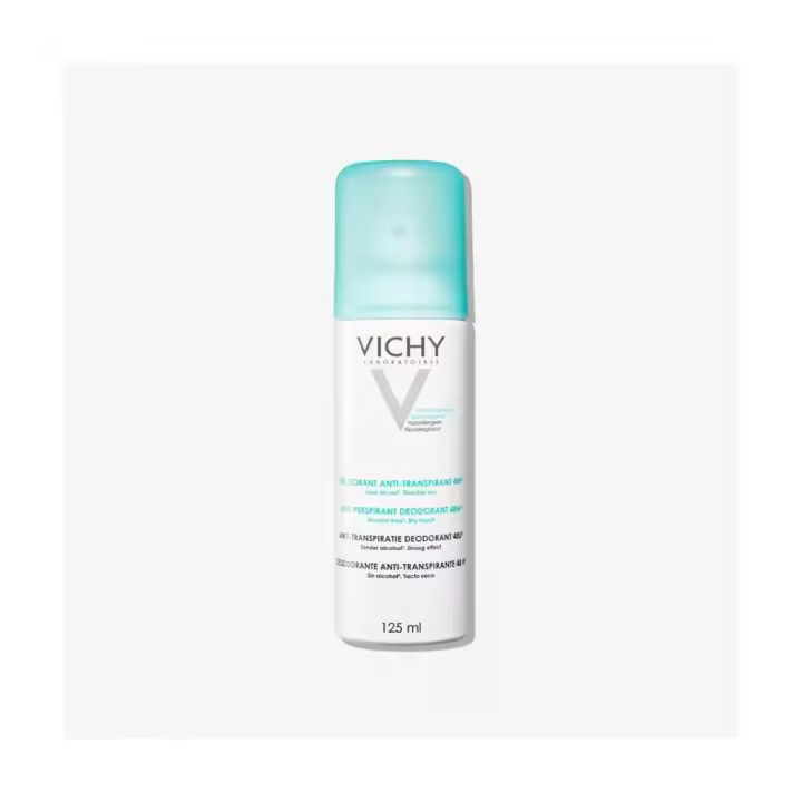 VICHY DESODORANTE AEROSOL REGULADOR - 1