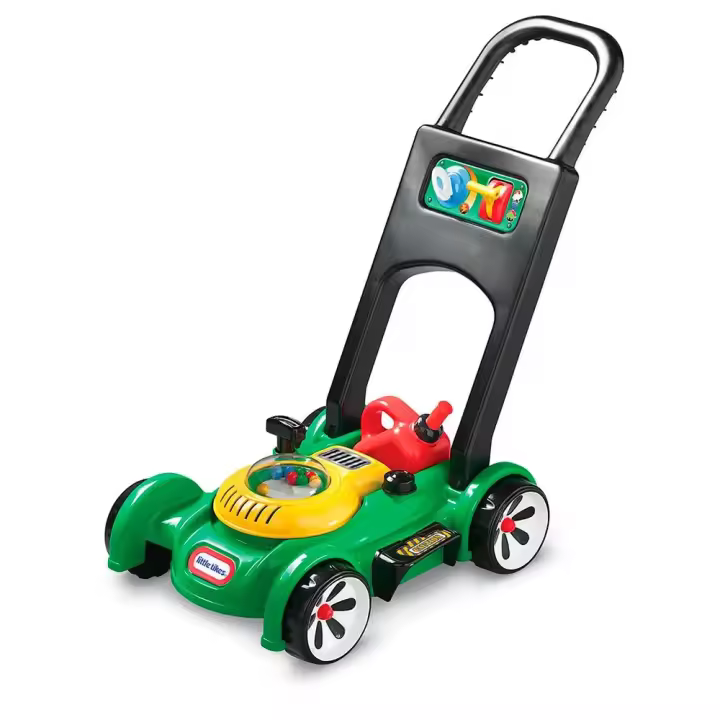 Mga Mis Primeros Creepersved Little Tikes - 1