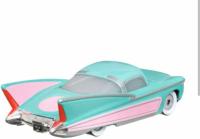 Cars coche Flo colección Pascua Mattel Mattel HTY67 - details 1