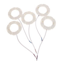 Soporte De Bombilla GX53 Base Para Lámparas LED Y CFL 5 Piezas Adecuado Para Luz De Techo Y Pared - details 12