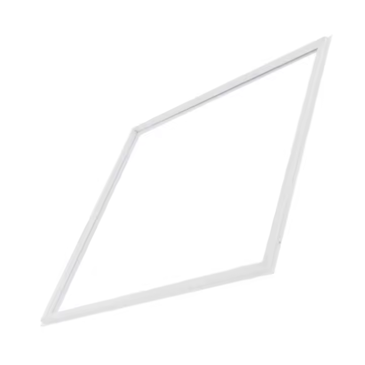 IluminaShop - Panel LED Marco Luminoso LIFUD 60X60 cm 42W 4200Lm No Flicker - Protección IP20 - Temperatura de Color (Kº): Blanco Neutro 4000K, Blanco Frío 6000K - 1