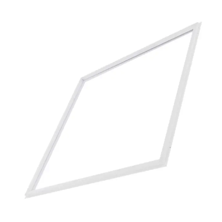 IluminaShop - Panel LED Marco Luminoso LIFUD 60X60 cm 42W 4200Lm No Flicker - Protección IP20 - Temperatura de Color (Kº): Blanco Neutro 4000K, Blanco Frío 6000K - 1