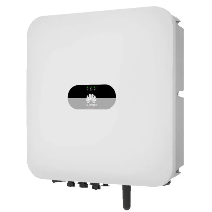 Plusenergy - Inversor Huawei Híbrido 5000W SUN2000L-5KTL Inyección a Red - 1