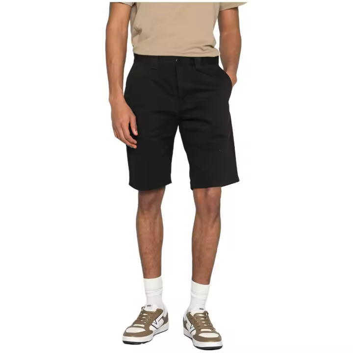 Pantalon Corto Tommy Jeans  para hombre en color negro - 1
