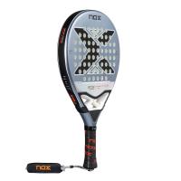 Pala de padel NOX AT10 PRO CUP COMFORT BY AGUSTIN TAPIA 2025 - Pala Nox AT10 Pro Cup Comfort By Agustín Tapia - details 7