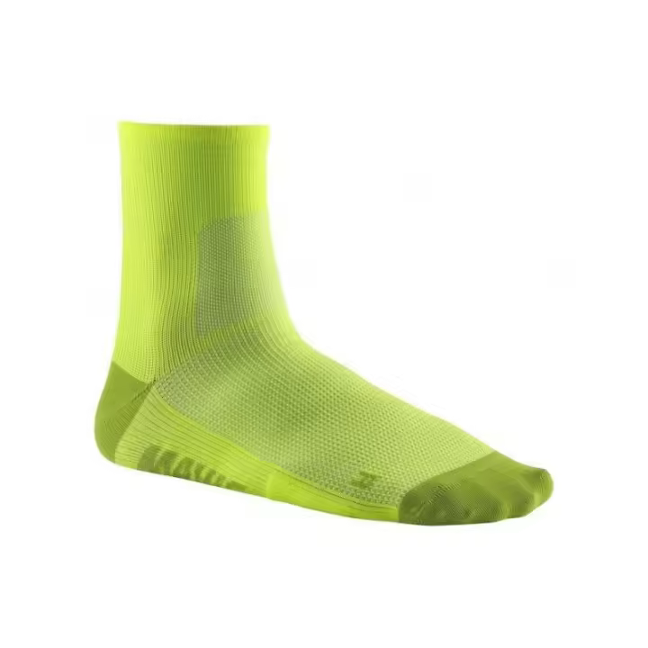 MAVIC Calcetines ESSENTIAL MID SOCK - 1