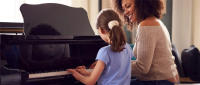 Pegatinas De Teclado De Piano Para 37 49 54 61 88 Teclas Blancas Y Negras Etiquetas Musicales Para Teclado Electrónico - details 10