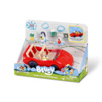 Coche Convertible Bluey Famosa BLY65000 - ¡Elige la diversión! - details 0