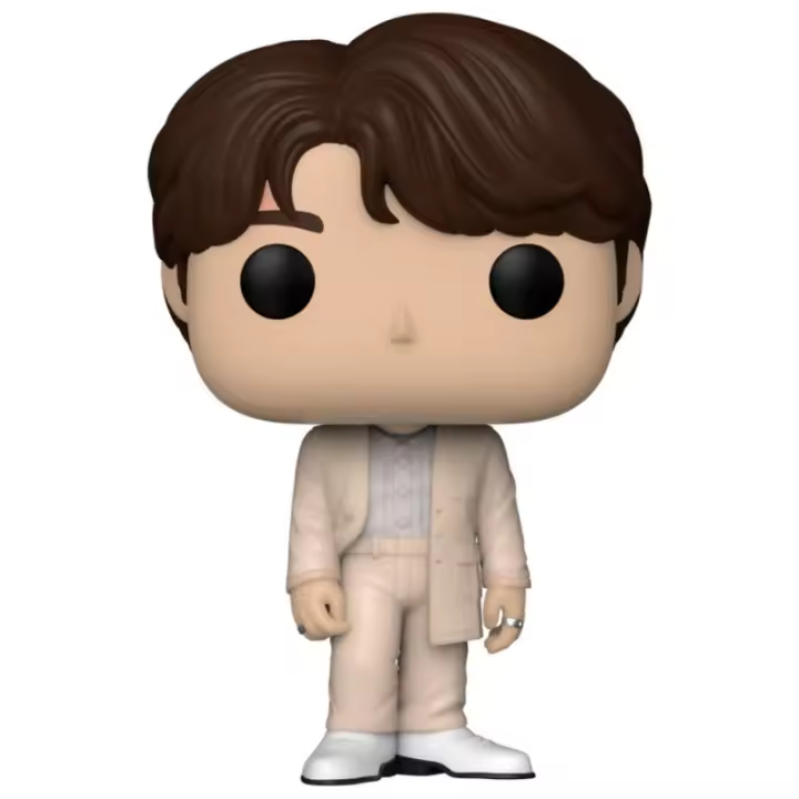 Funko POP Jin 368 BTS - Figura Coleccionable de Vinilo de 9cm - 1