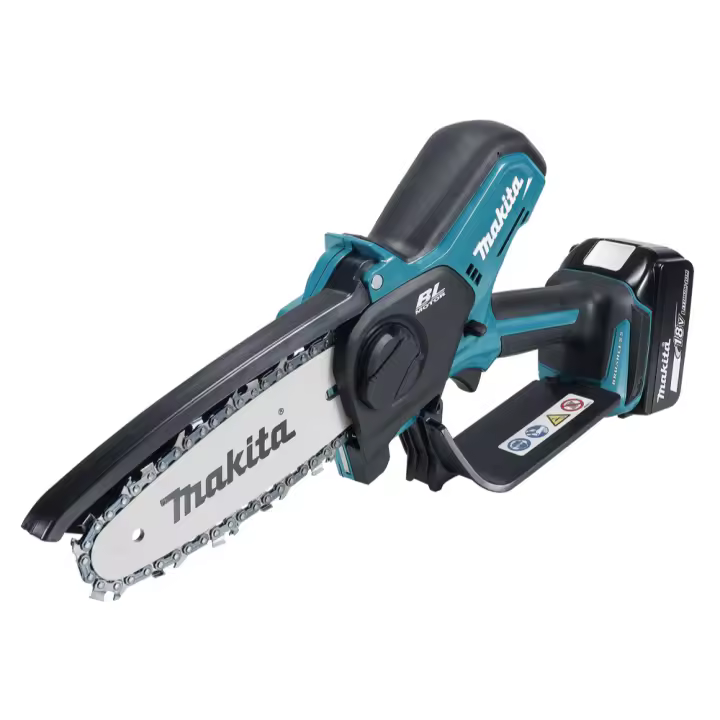 MAKITA DUC150Z - Sierra de Cadena de mano 18V LXT 150 - 1
