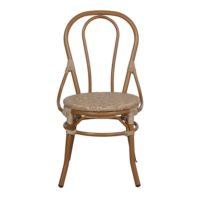 SILLA DE RATÁN SINTÉTICO ALUTON - MISTERWILS FURNITURE FOR FREE SOULS - details 1