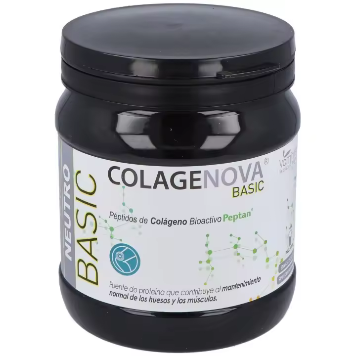 Colagenova Basic Colageno Hidrolizado 390Gr. - 1