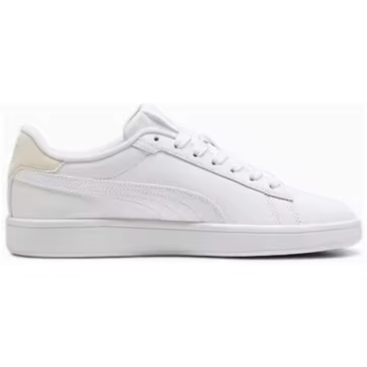 Zapatillas Multideporte (Walking Y Training) marca Puma modelo 390987-19 para unisex en color blanco - 1