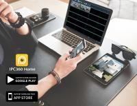 Cámara De Seguridad IP 12MP 6K HD Wifi Exterior Con Pantalla Tríplice Pantalla 360° PTZ CCTV Inalámbrico Smart IP1C360 Para Hogar - details 10