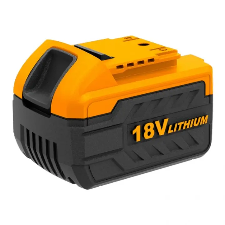 INGCO BATLI228180 BATERÍA 18V Li-ion -Envío desde España 24h. - 1