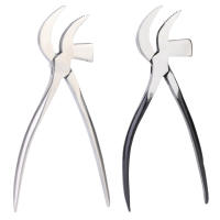 IMZAY Nueva Herramienta De Mano Para El Arte De La Bricolaje De Cuero Herramienta De Presión De Borde Ajustable Herramienta De Fabricación De Bolso De Cuero De Cuero Goma Plano Pliers - details 0