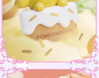 Figura De Acción Kawaii Sanrio Hello Kitty Cinnamoroll Kuromi Mymelody Pochacco Juguete Para Cumpleaños Y Pasteles - details 7