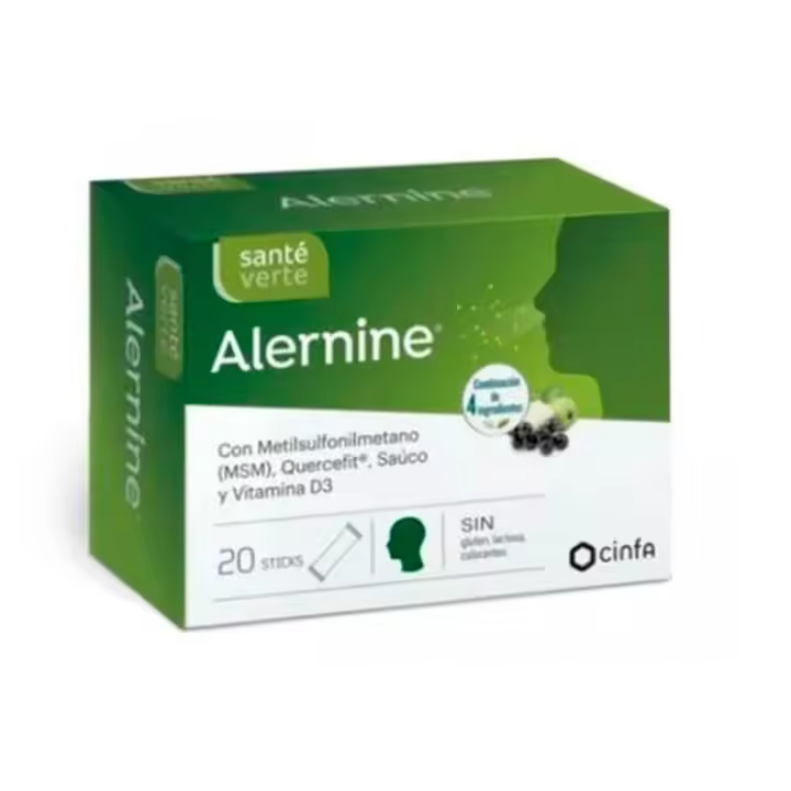 Alernine 20 Sticks - 1