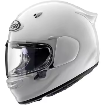 Casco ARAI Quantic Diamond White - 1