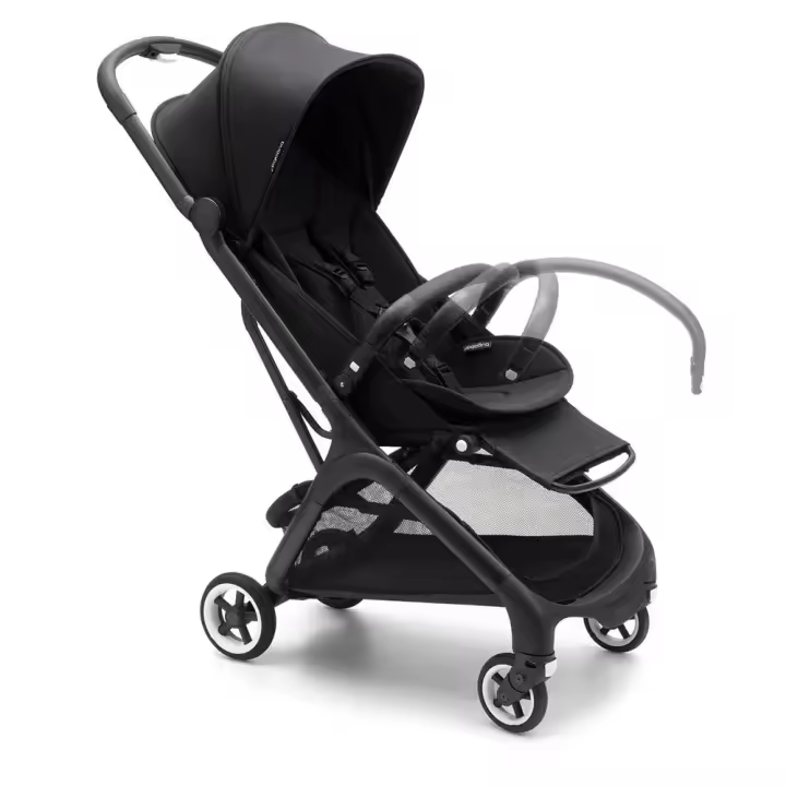 Bugaboo Barra De Seguridad De Mariposa - 1