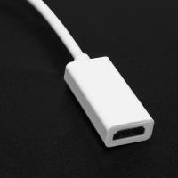 Mini convertidor adaptador de Cable DisplayPort a HDMI (M/AF) para Microsoft Surface Book, Surface Pro 4 / Pro 3 / Pro 2, Tablet PC - details 7