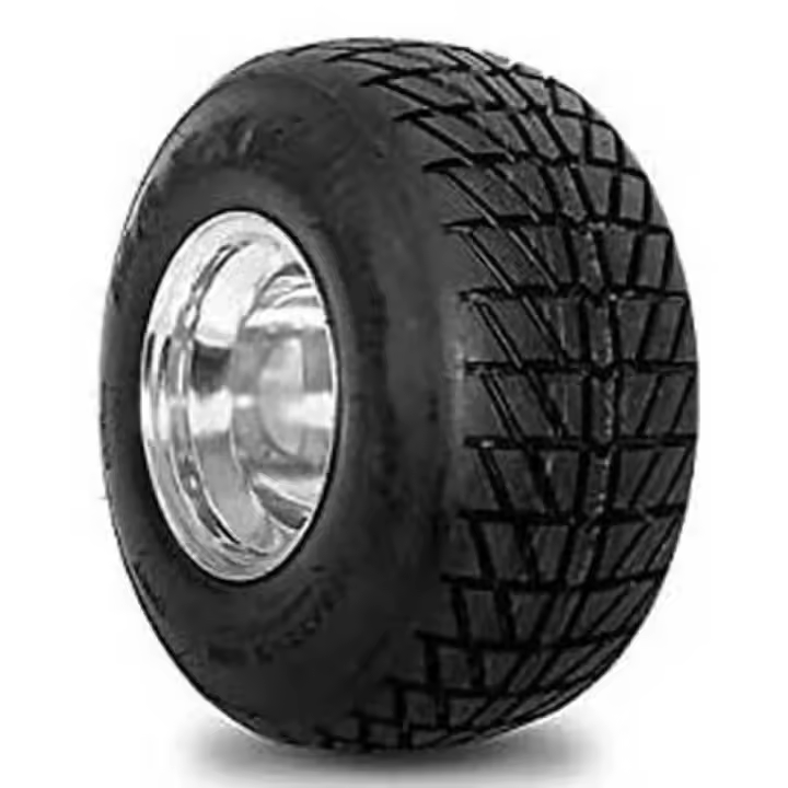 Maxxis Neumático Delantero De Quad C9272 40n Tl - 1