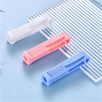 Abreampulsa De Plástico Para Médicos Y Enfermeras Multi Funcional Abre Botellas Y Vials Eco Amigable Vendas Para Manos - details 4