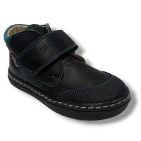Botas Pablosky 099412 NEGRO calzado niños ROYALE CORDONETS - details 0