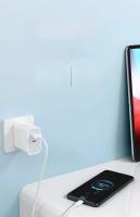 Cable De Carga Rápida USB Tipo C NNILI 10A 120W Para Huawei Mate 60 Honor Xiaomi Cable De Datos Y Carga De Teléfono - details 1